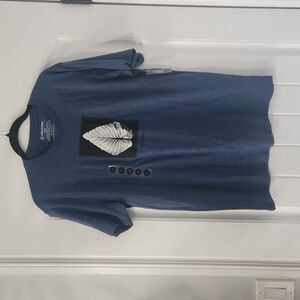 NWT Men's Volcom tshirt size Medium